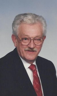 Ralph Blanchard, Jr.