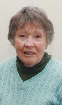 Evelyn Olbrich