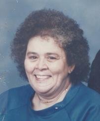 Mary A. (Bauer) Holtz