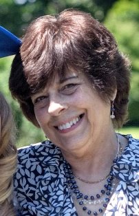 Joann Gail (Campione) Farnham