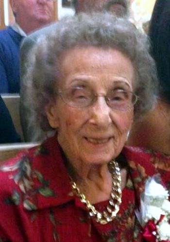 Rose Bellino