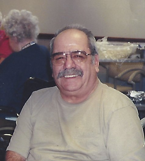 Samuel Scialdone