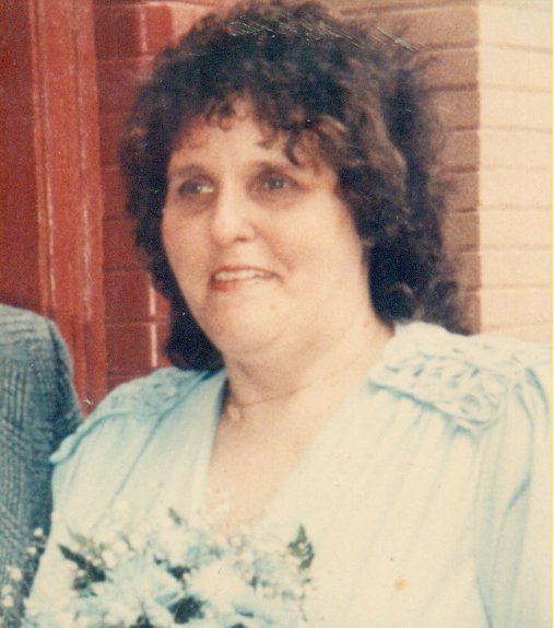 Nancy Stanburg