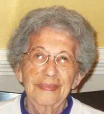 Olga (Kopek) Urich