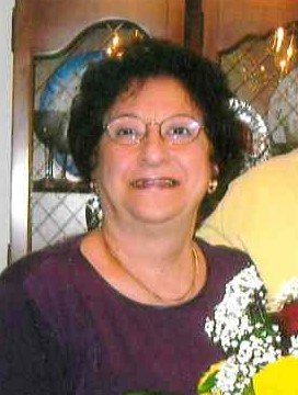 Mary Buchmeier