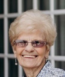 Patricia Shepardson