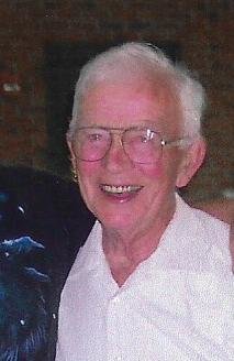 Harry Cook