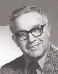 Harry Carter, Jr.