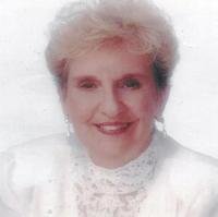 Urilla (Chrisman) Gazda