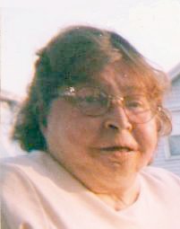 Sharon Evans