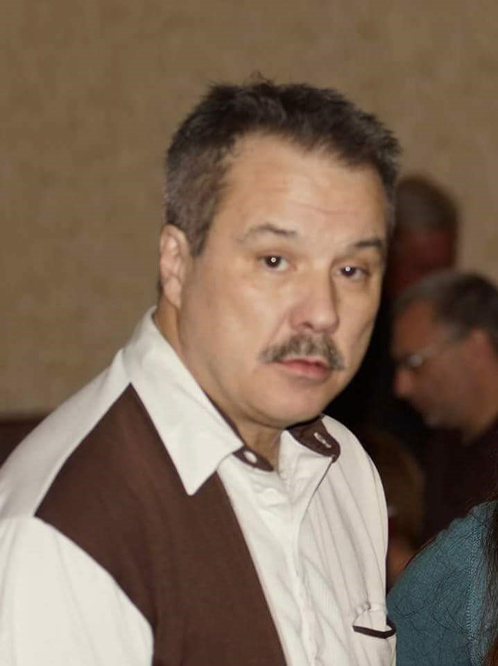 Donald Miller, Jr.