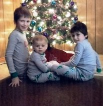 Jackson, Richard, Michael DeCarlis
