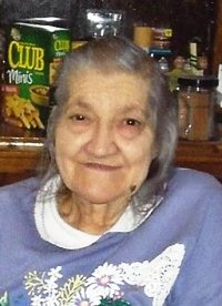 Elnora Becker