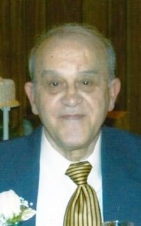 Domenick Perrino