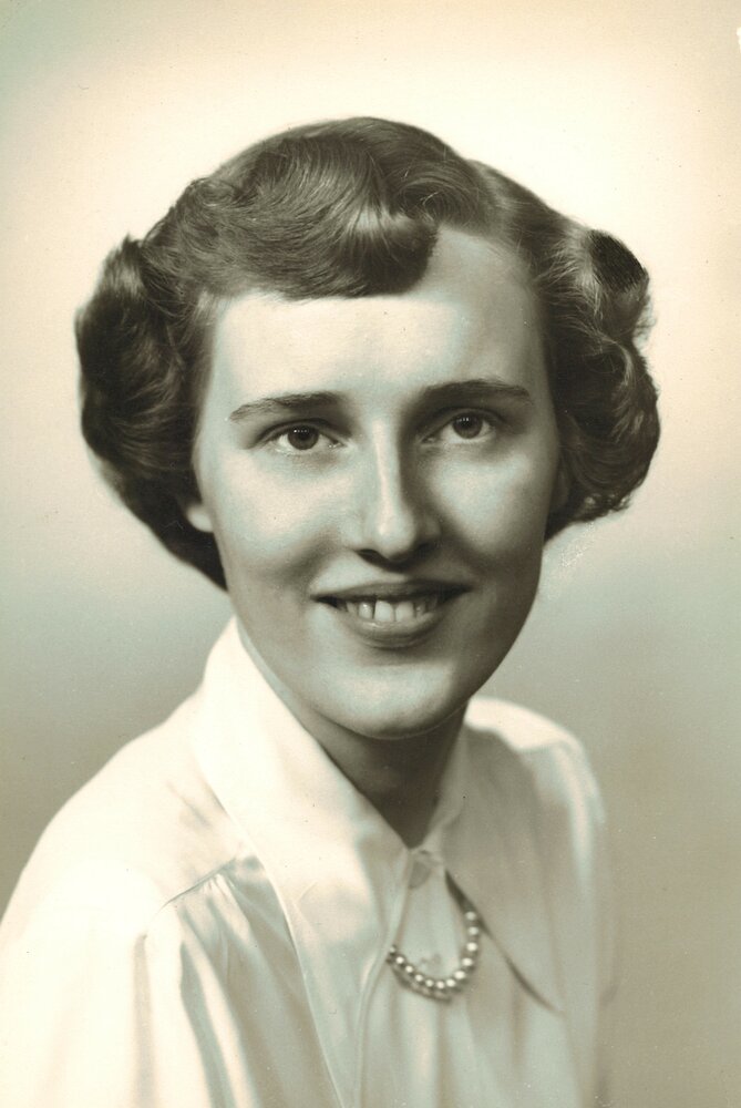 Ethel Verri