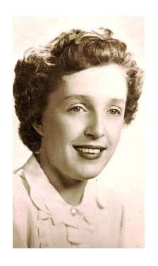 Joan Schorer