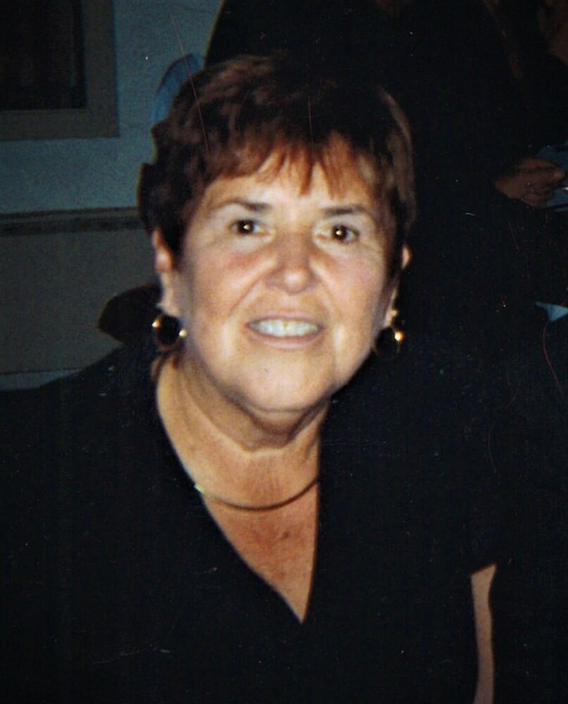 Nancy Spina