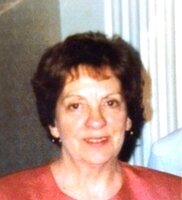 Marion R. Regan